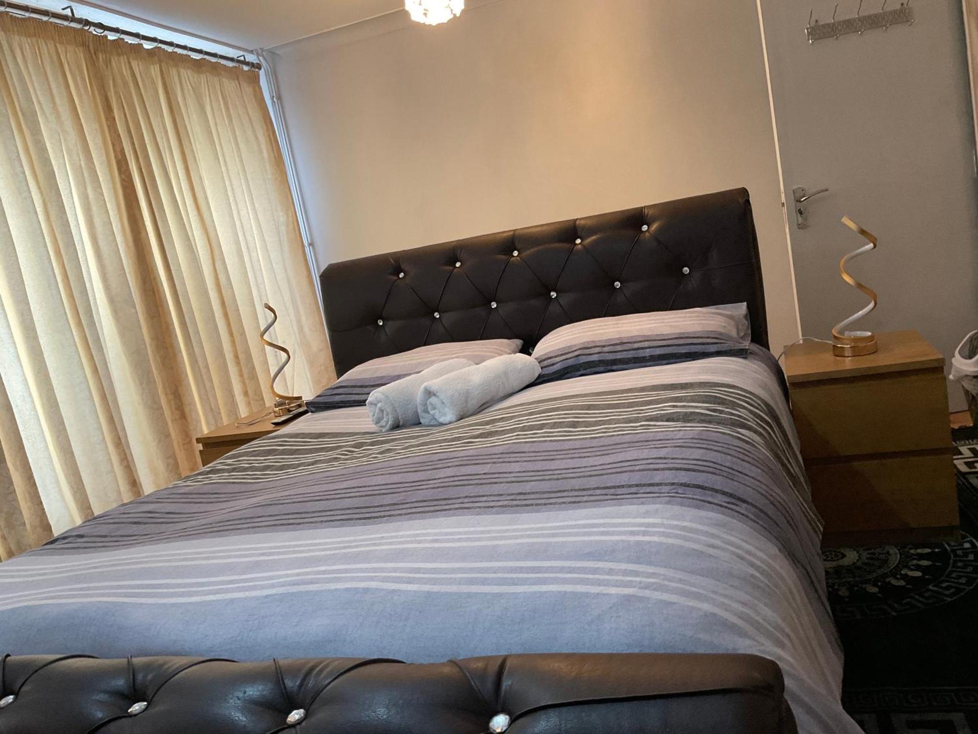 Birmingham City Centre Lovely Family Gateway Extérieur photo